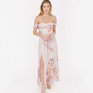 Plum pretty sugar charlie v2 dress